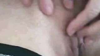 Mature MILF Gives Sensual Blowjob on Webcam - French Amateur