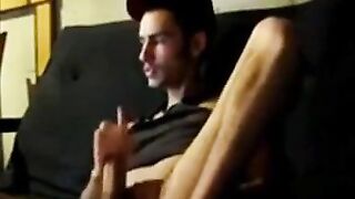Twinks Unleashed - Hot barely legal Guys Fingering Their Asses