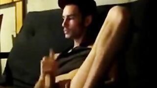 Twinks Unleashed - Hot barely legal Guys Fingering Their Asses