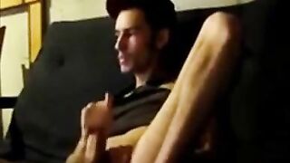 Twinks Unleashed - Hot barely legal Guys Fingering Their Asses