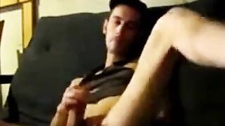 Twinks Unleashed - Hot barely legal Guys Fingering Their Asses
