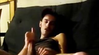 Twinks Unleashed - Hot barely legal Guys Fingering Their Asses