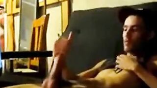 Twinks Unleashed - Hot barely legal Guys Fingering Their Asses