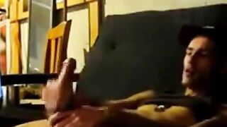Twinks Unleashed - Hot barely legal Guys Fingering Their Asses