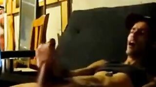 Twinks Unleashed - Hot barely legal Guys Fingering Their Asses
