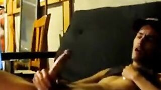 Twinks Unleashed - Hot barely legal Guys Fingering Their Asses