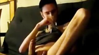 Twinks Unleashed - Hot barely legal Guys Fingering Their Asses