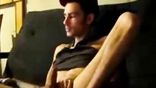 Twinks Unleashed - Hot barely legal Guys Fingering Their Asses