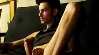 Twinks Unleashed - Hot barely legal Guys Fingering Their Asses