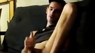 Twinks Unleashed - Hot barely legal Guys Fingering Their Asses