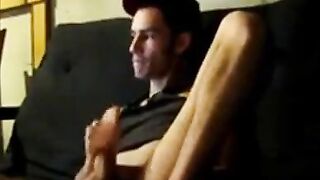 Twinks Unleashed - Hot barely legal Guys Fingering Their Asses
