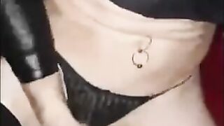 SexyChantals - German Amateur Blowjob Compilation