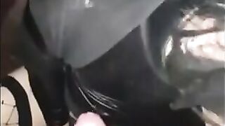 SexyChantals - German Amateur Blowjob Compilation