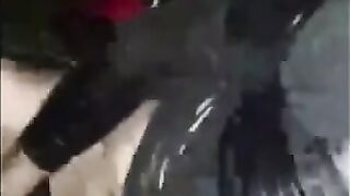 SexyChantals - German Amateur Blowjob Compilation