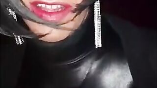 SexyChantals - German Amateur Blowjob Compilation