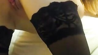 Hot & Bold! Sexy Brunette MILF Lives Cam Life - Exclusive Interview