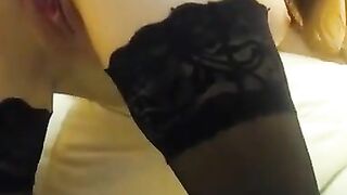 Hot & Bold! Sexy Brunette MILF Lives Cam Life - Exclusive Interview