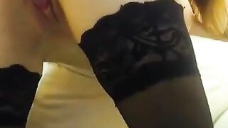 Hot & Bold! Sexy Brunette MILF Lives Cam Life - Exclusive Interview