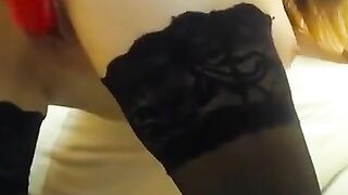 Hot & Bold! Sexy Brunette MILF Lives Cam Life - Exclusive Interview