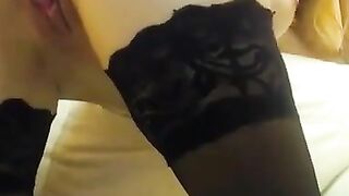 Hot & Bold! Sexy Brunette MILF Lives Cam Life - Exclusive Interview