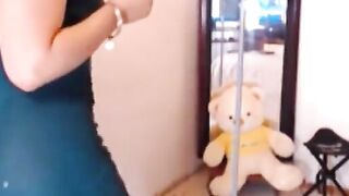 Hot Mature Latin Girl Loves Big Dick - Exclusive Interview & POV