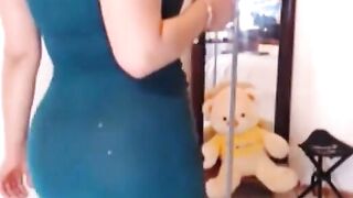 Hot Mature Latin Girl Loves Big Dick - Exclusive Interview & POV