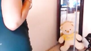 Hot Mature Latin Girl Loves Big Dick - Exclusive Interview & POV
