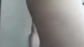 Long Haired Babe Gives Blowjob in Kitchen with Erotic Role Play