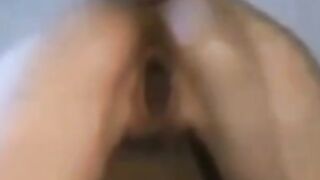 Amateur Brunnete Coed's Home Videos - Erotic Roleplay with Teacher
