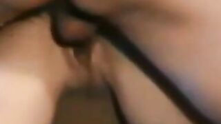 Amateur Brunnete Coed's Home Videos - Erotic Roleplay with Teacher