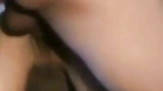 Amateur Brunnete Coed's Home Videos - Erotic Roleplay with Teacher