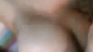 Amateur Brunnete Coed's Home Videos - Erotic Roleplay with Teacher