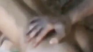 Amateur Brunnete Coed's Home Videos - Erotic Roleplay with Teacher