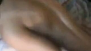 Amateur Brunnete Coed's Home Videos - Erotic Roleplay with Teacher