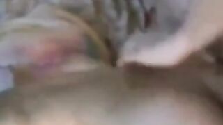 Amateur Brunnete Coed's Home Videos - Erotic Roleplay with Teacher
