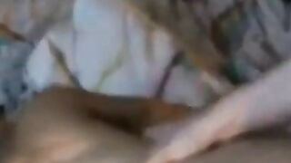 Amateur Brunnete Coed's Home Videos - Erotic Roleplay with Teacher