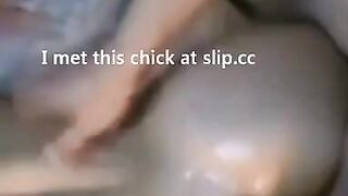 Amateur Brunnete Coed's Home Videos - Erotic Roleplay with Teacher