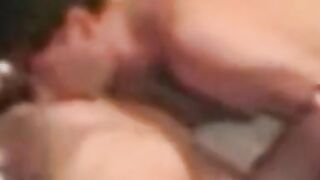 Blondes Do It Better - MILF Mom Alice March Gets Fucked By A Group Of Guys