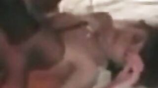 Blondes Do It Better - MILF Mom Alice March Gets Fucked By A Group Of Guys
