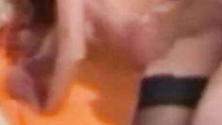 Blondes Do It Better - MILF Mom Alice March Gets Fucked By A Group Of Guys