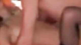 Blondes Do It Better - MILF Mom Alice March Gets Fucked By A Group Of Guys