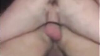 Bear's Raw Rough Sex - Older Guy Fucks barely legal Twink Hardcore