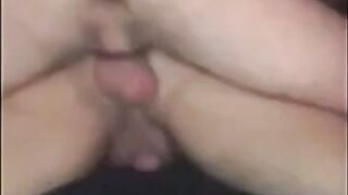 Bear's Raw Rough Sex - Older Guy Fucks barely legal Twink Hardcore