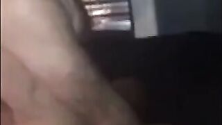 Bear's Raw Rough Sex - Older Guy Fucks barely legal Twink Hardcore