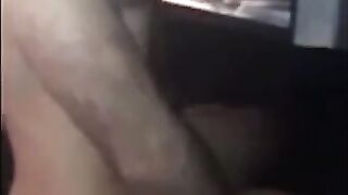 Bear's Raw Rough Sex - Older Guy Fucks barely legal Twink Hardcore