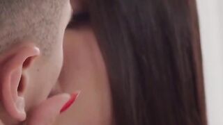 Anal Freak Out - Hot MILF with Big Ass Gives Wild Ride to Hunk's Dick