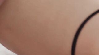 Anal Freak Out - Hot MILF with Big Ass Gives Wild Ride to Hunk's Dick