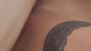 Anal Freak Out - Hot MILF with Big Ass Gives Wild Ride to Hunk's Dick