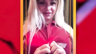 Elizabeth_Romanova - MILF's Daughter Joins In On A Taboo Threesome