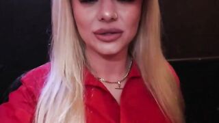 Elizabeth_Romanova - MILF's Daughter Joins In On A Taboo Threesome